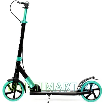 Самокат Triumf Active SKL-046 (аква) картинка 2